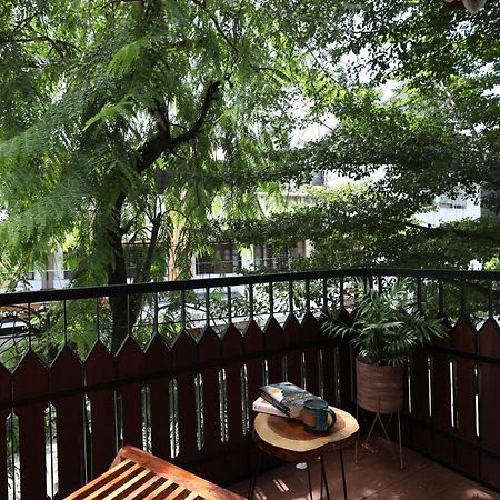 Tamara Wellness Stay Kochi Exterior foto