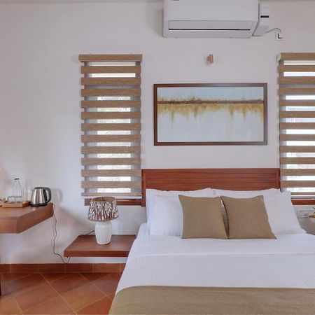 Tamara Wellness Stay Kochi Exterior foto